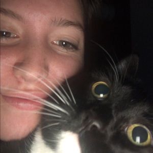 Meet your Posher, Morgan